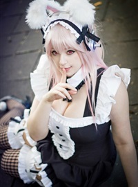 漫展 Super Sonico(97)